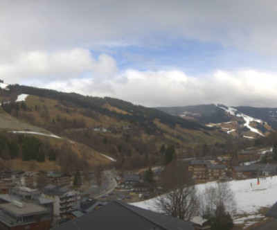 Saalbach Hinterglemm / Salzburger Land