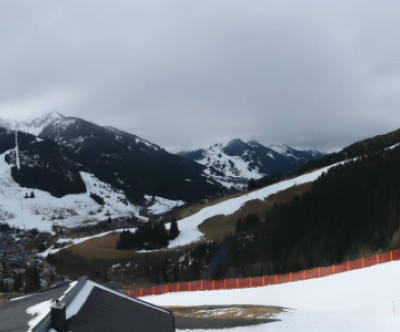 Saalbach Hinterglemm / Salzburger Land