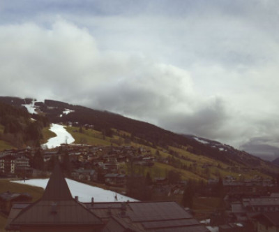 Saalbach Hinterglemm / Salzburger Land