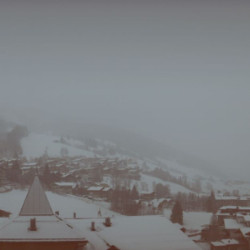 Webcam Hotel Alpinresort / Saalbach Hinterglemm