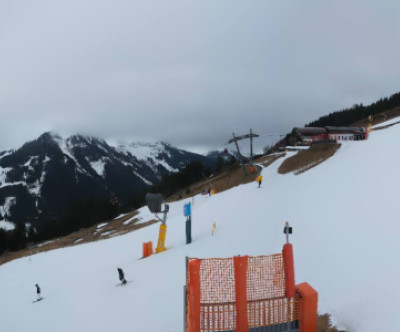Saalbach Hinterglemm / Salzburger Land