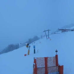 Webcam Reiterkogel / Saalbach Hinterglemm