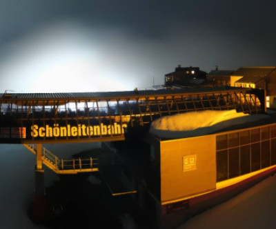 Webcam Wildenkarkogel Saalbach Hinterglemm