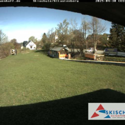 Webcam Kinderland Sport Wemhoff / Altastenberg