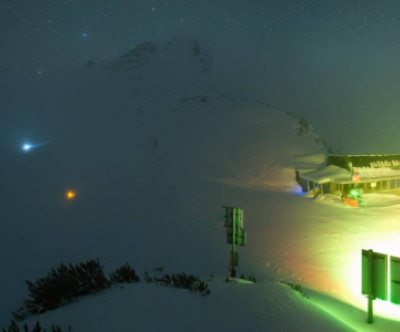 Leogang / Salzburger Land