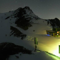 Webcam Reckmoos / Leogang