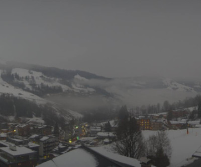 Leogang / Salzburger Land