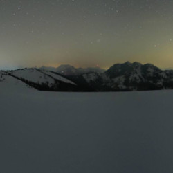 Webcam Grosser Asitz / Leogang