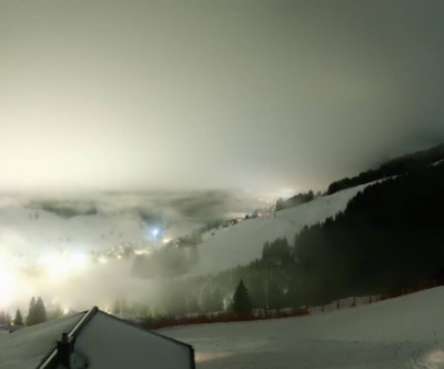 Leogang / Salzburger Land