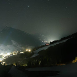 Webcam Saalbach / Leogang
