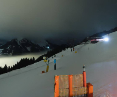 Leogang / Salzburger Land