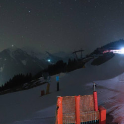 Webcam Reiterkogel / Leogang