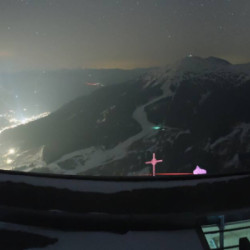 Webcam Zwölferkogel / Leogang