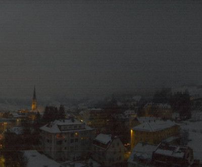 Sportgastein / Salzburger Land