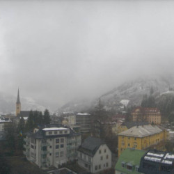 Webcam Akzent Hotel Germania / Sportgastein