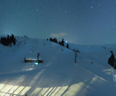 Wildkogel / Salzburger Land
