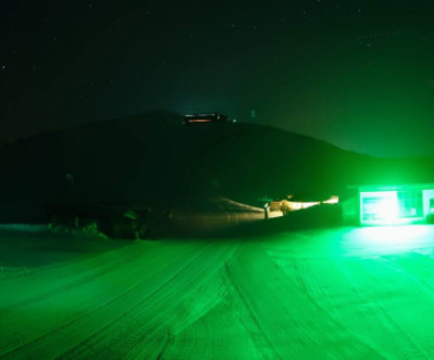 Wildkogel / Salzburger Land