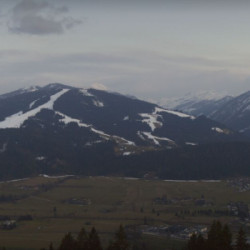 Webcam Habersatt / Zauchensee - Flachauwinkl