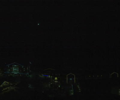 Zauchensee - Flachauwinkl / Salzburger Land