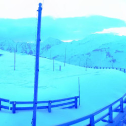 Webcam Edelweißspitze / Grossglockner - Heiligenblut