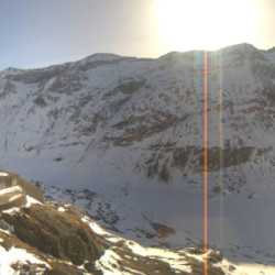 Webcam KFJ-Höhe / Grossglockner - Heiligenblut