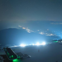 Webcam Gipfel / Goldeck