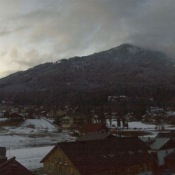 Webcam COOEE alpin / Dachsteingletscher