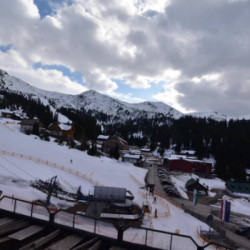 Webcam Seekaralm / Planneralm