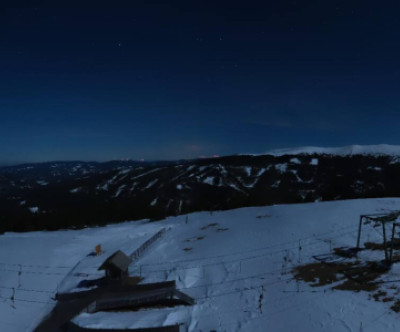 Webcam Bergstation Salzstiegl