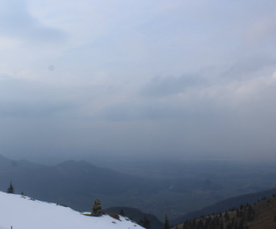 Aschau - Kampenwand / Oberbayern