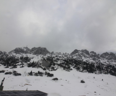 Aschau - Kampenwand / Oberbayern