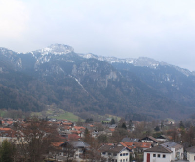 Aschau - Kampenwand / Oberbayern