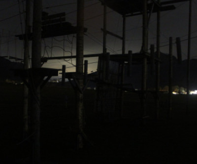 Webcam Aschau-Hochseilgarten Aschau - Kampenwand