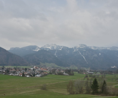 Aschau - Kampenwand / Oberbayern