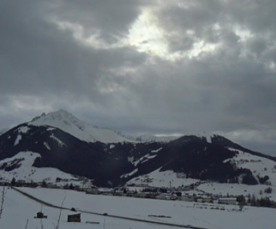 Axamer Lizum / Tirol