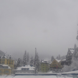 Webcam Bad Gastein / Bad Gastein