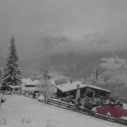 Webcam Bad Gastein / Bad Gastein
