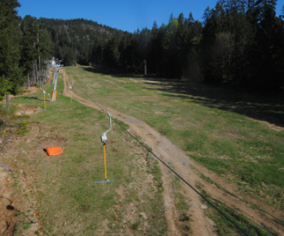 Zelezna Ruda / Böhmer Wald