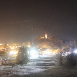 Webcam Ruhpolding-Rodelbahn / Westernberg