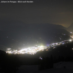 Webcam Gernkogel / Alpendorf - St. Johann