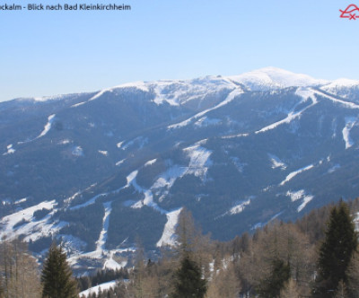 Bad Kleinkirchheim - St. Oswald / Kärnten
