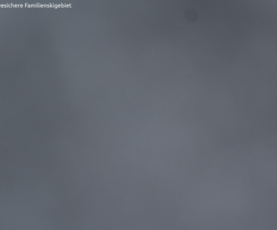 Fanningberg / Salzburger Land