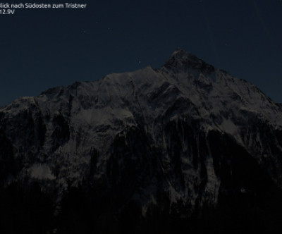 Finkenberg - Penken / Tirol