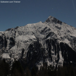 Webcam Gamshütte / Finkenberg - Penken