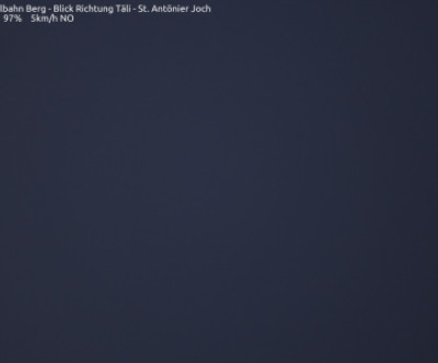 Gargellen / Vorarlberg