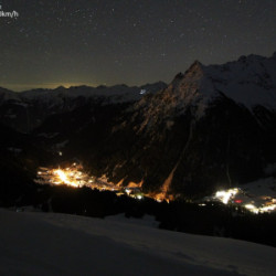 Webcam Gargellen / Gargellen