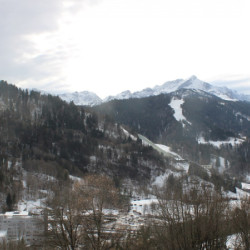 Webcam Gsteig / Garmisch-Partenkirchen