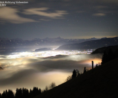 Gerlitzen / Kärnten