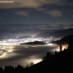 Webcam Ossiacherberg / Gerlitzen