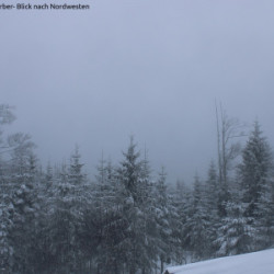 Webcam Berghaus Sonnenfels / Großer Arber